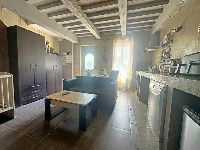 Renovated Townhouse in Arles, Mouleyres Neighborhood photo 2