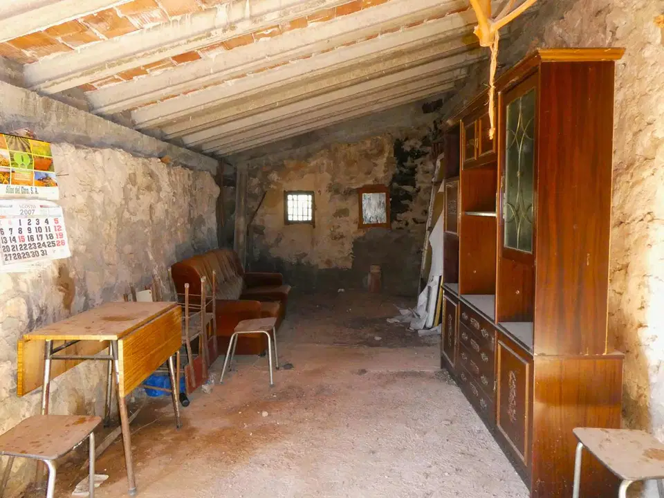 Finca in Maella, Zaragoza province photo 3