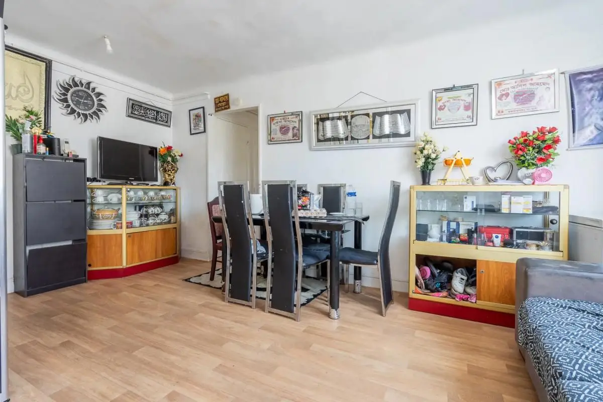 Apartment for sale in Aubervilliers — 2 bedrooms, 55 m² photo 5