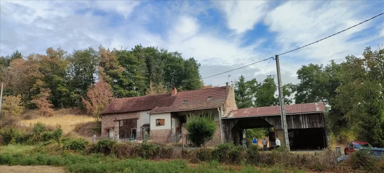 Stone Farmhouse to Renovate photo 2