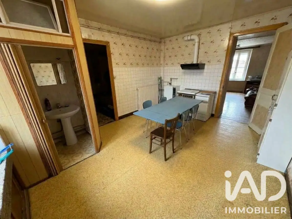 Apartment for sale in Gironcourt-sur-Vraine — 2 bedrooms, 83 m² photo 5