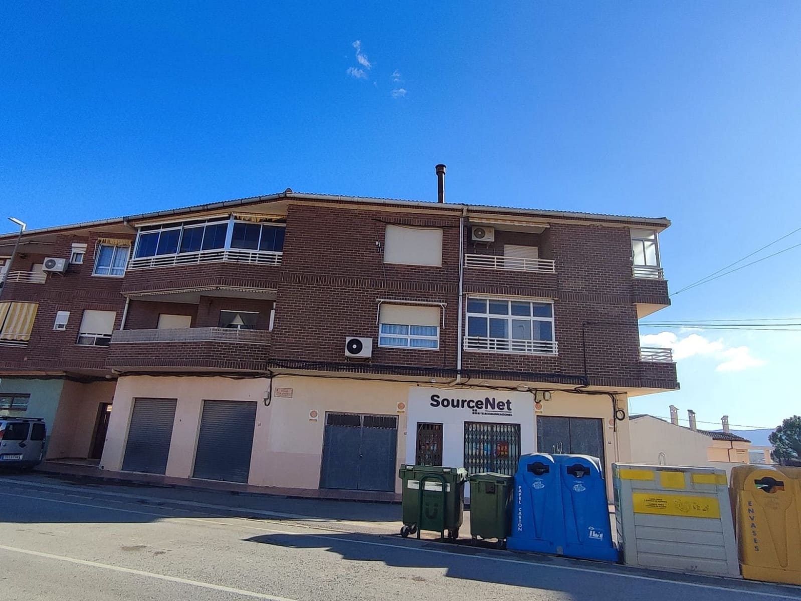 Apartment for sale in Salinas, Alicante photo 3