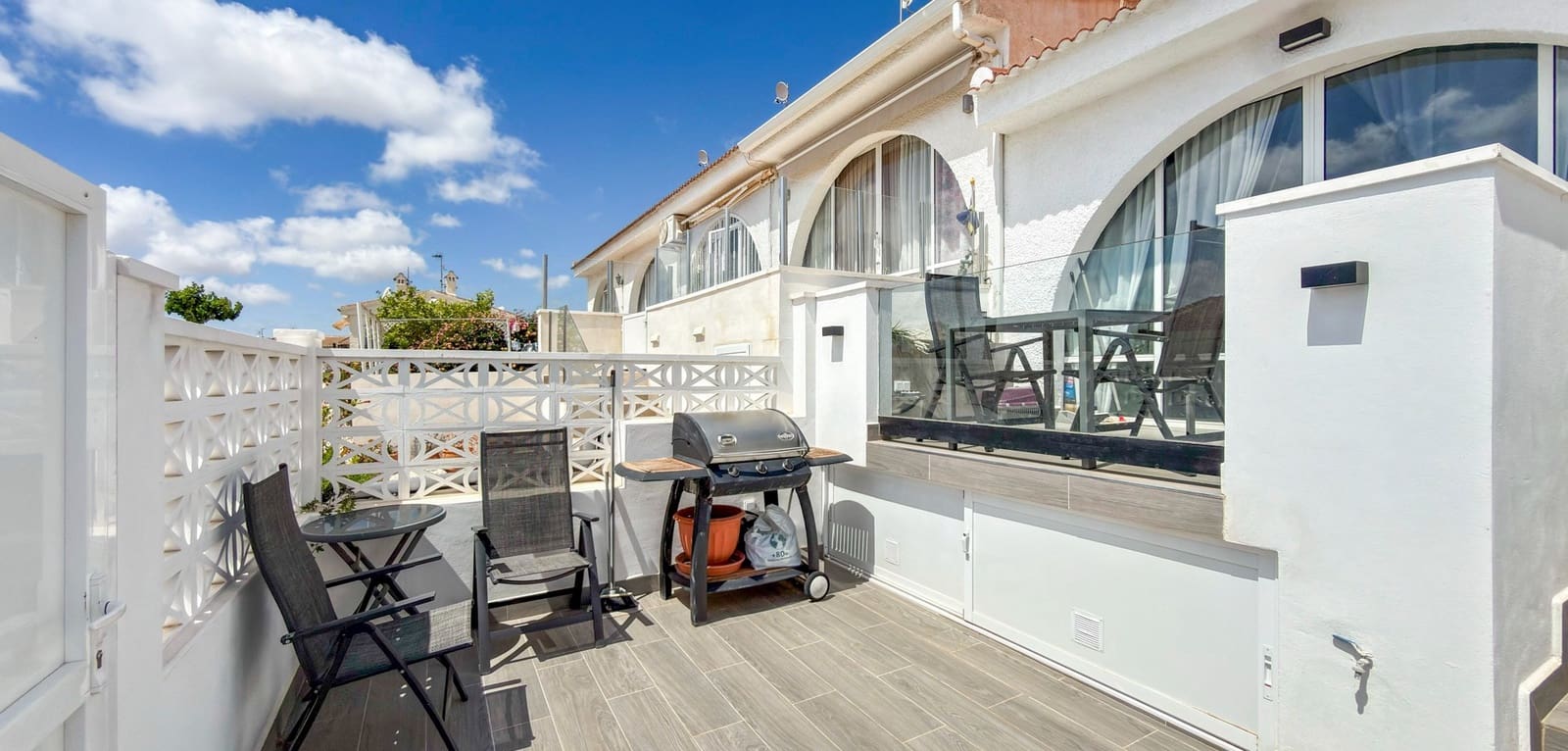 Bungalow for sale in Ciudad Quesada, Rojales, Alicante photo 2