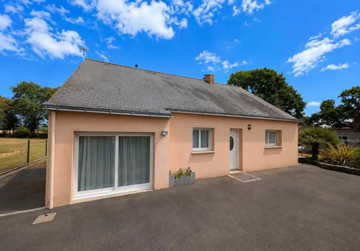 House for sale in Sixt Sur Aff — 3 bedrooms, 107 m²