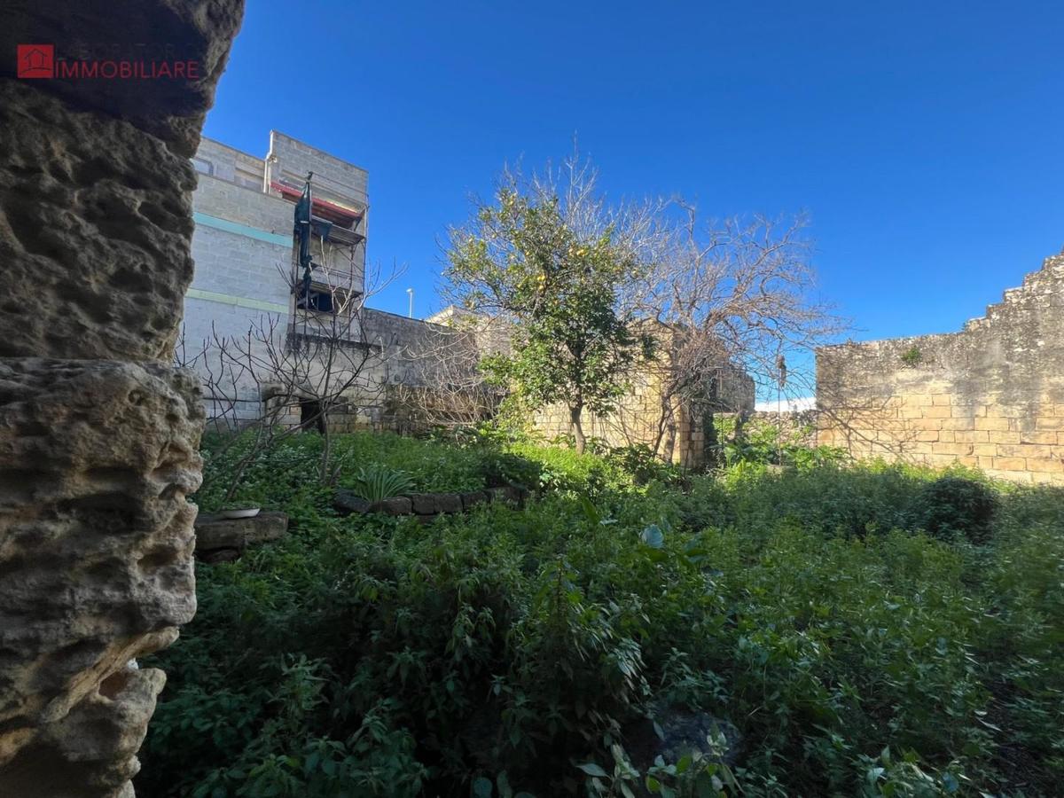 4 bedrooms palace, 450 m² San Donato di Lecce, Lecce (province) Salento photo 4