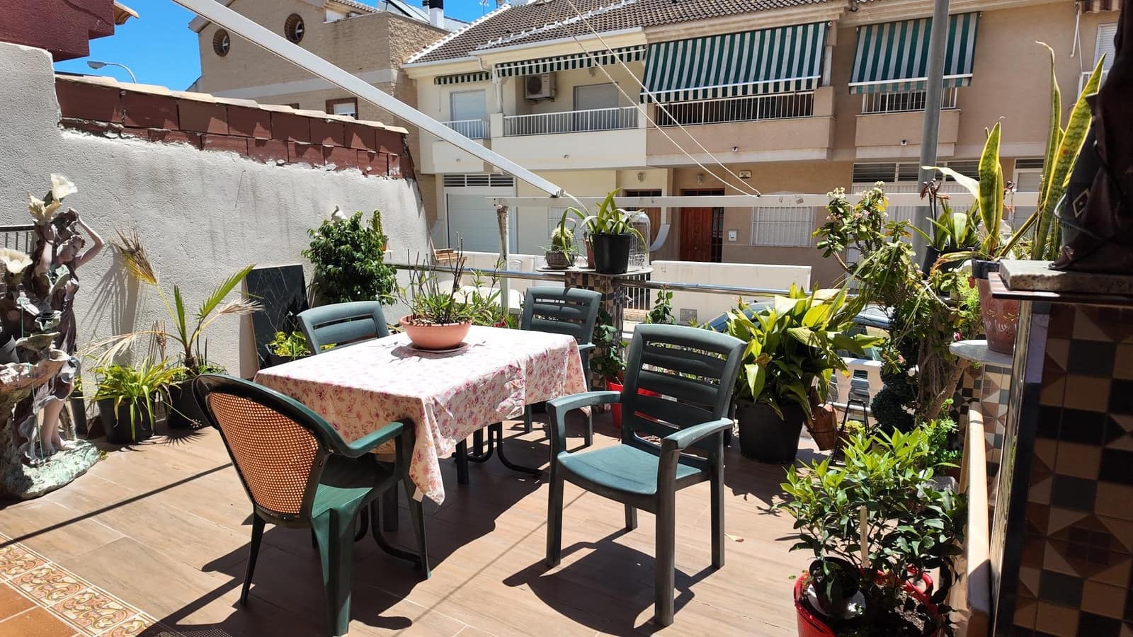 Terraced Villa for sale in Lo Pagan, San Pedro del Pinatar, Murcia photo 3