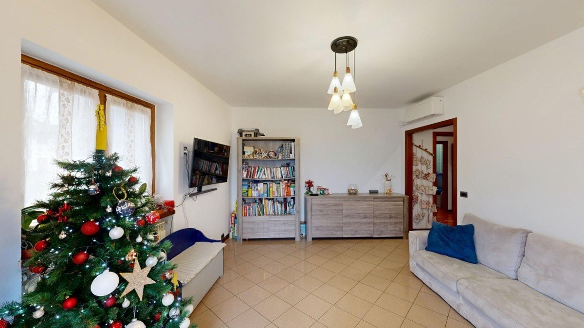 3 bedrooms apartment, 112 m² Germignaga, Varese (province) Lake Maggiore photo 4