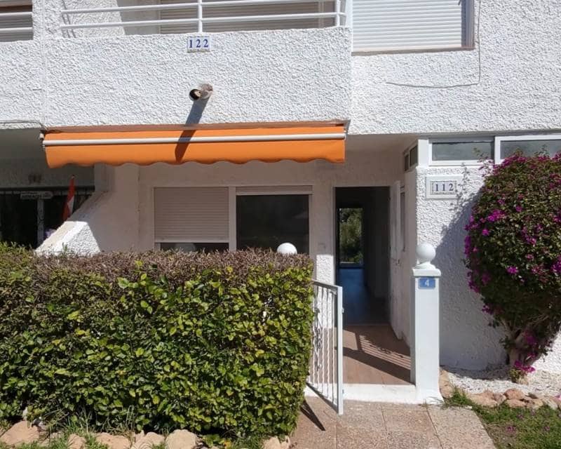 Bungalow for sale in Villamartin, Orihuela, Alicante photo 3