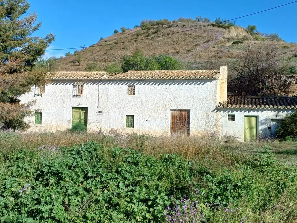 Casas Almeria photo 2