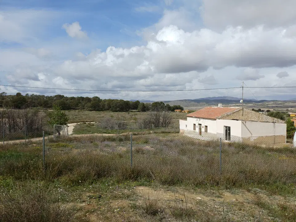 Country Spain photo 3