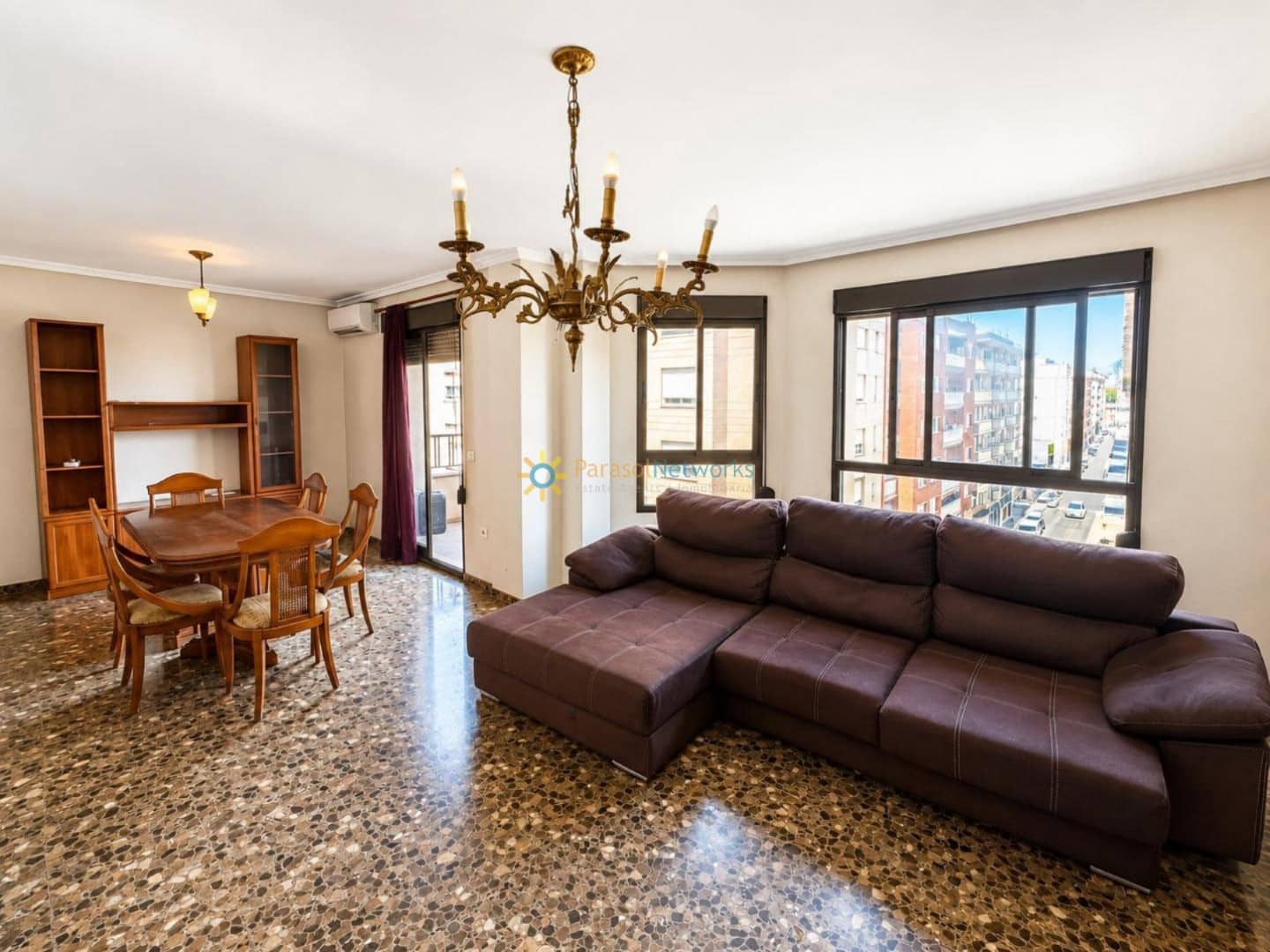 Apartment for sale in Oliva Pueblo, Oliva, Valencia