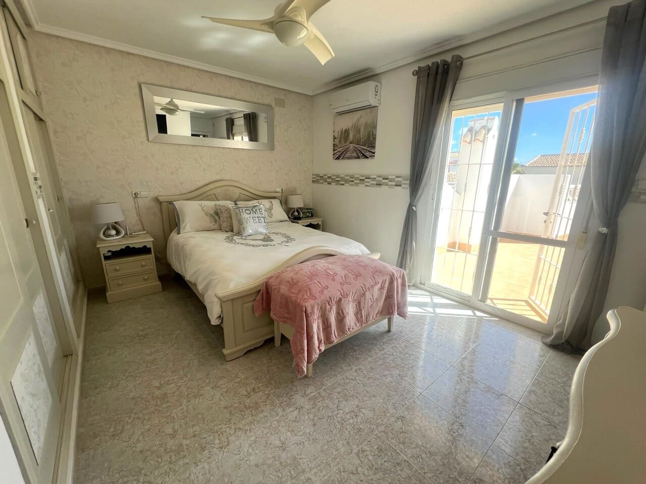 Villa for sale in Camposol, Mazarrón, Murcia photo 4