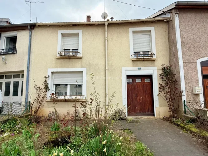 House with Garden