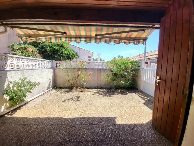 House 500 Meters from the Beach photo 3