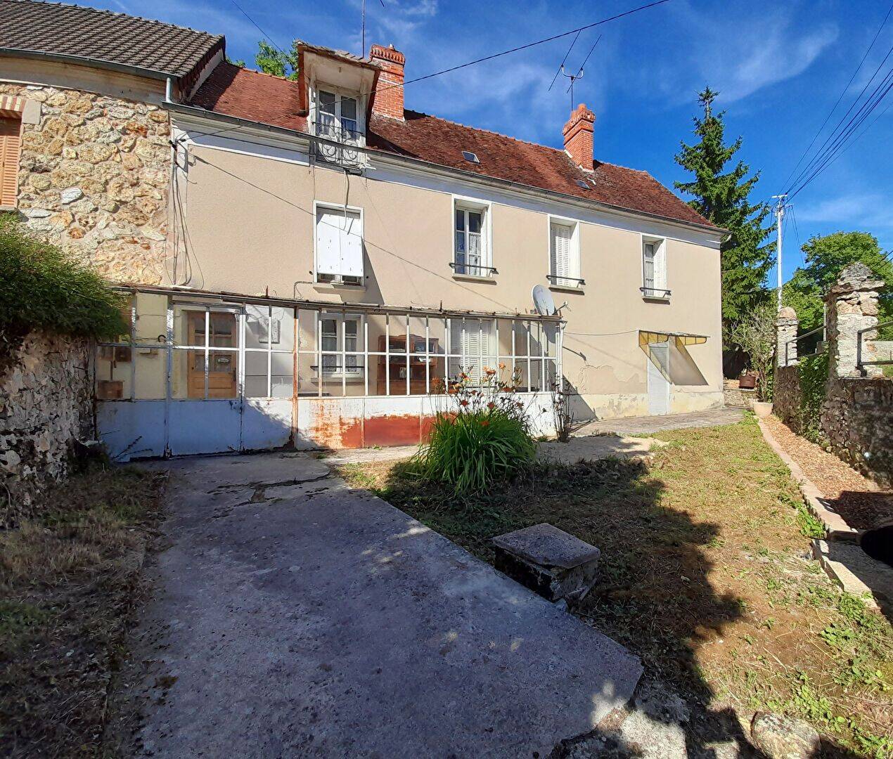 Maison