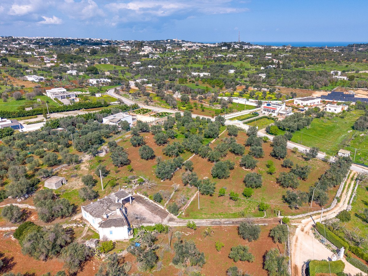 2 bedrooms villa, 140 m² Ostuni, Brindisi (province) Itria Valley photo 4