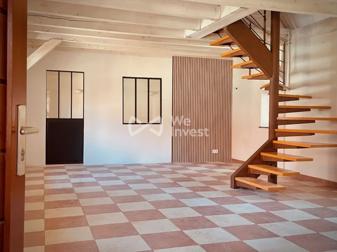 Apartment for Sale in Obernai