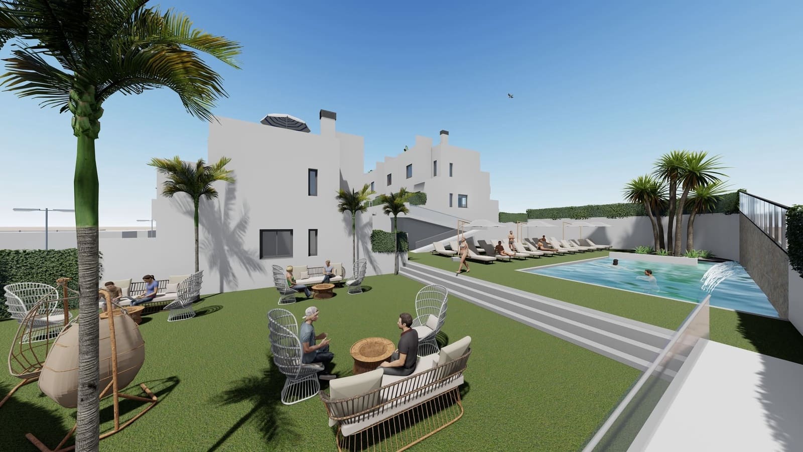 Townhouse for sale in Cox, Alicante photo 2