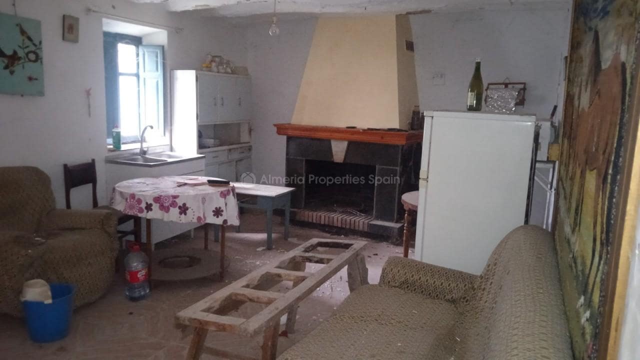 Finca/Country House for sale in Oria, Almería photo 5