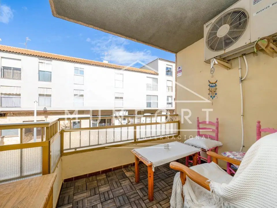 Apartment in Lo Pagan, Murcia province photo 4
