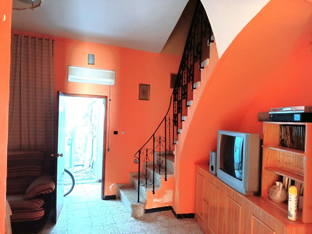 Townhouse for sale in Fuente-Tójar, Córdoba photo 4