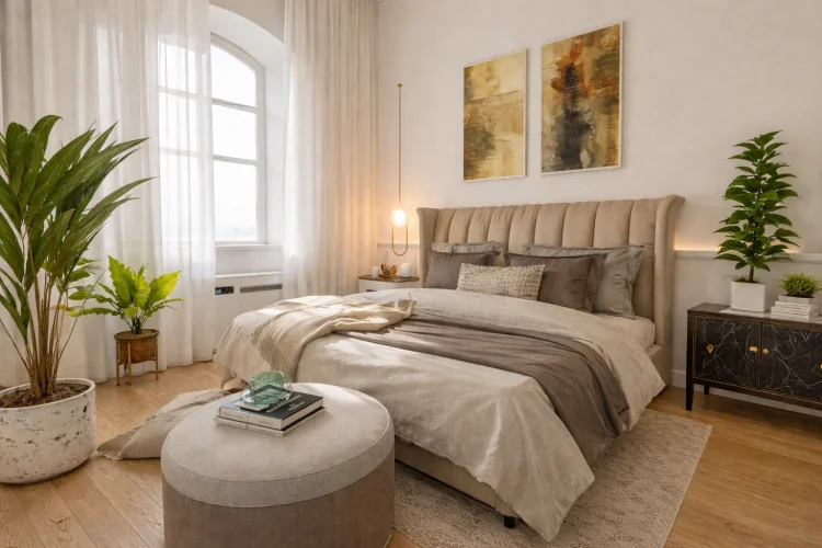 Incredible 2bed Apartment with River and Courtyard Views photo 5