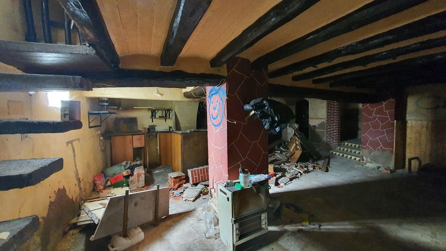 Finca/Country House for sale in Tivissa, Tarragona photo 3