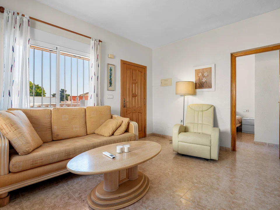 Villa in Cabo Roig, Alicante province photo 5