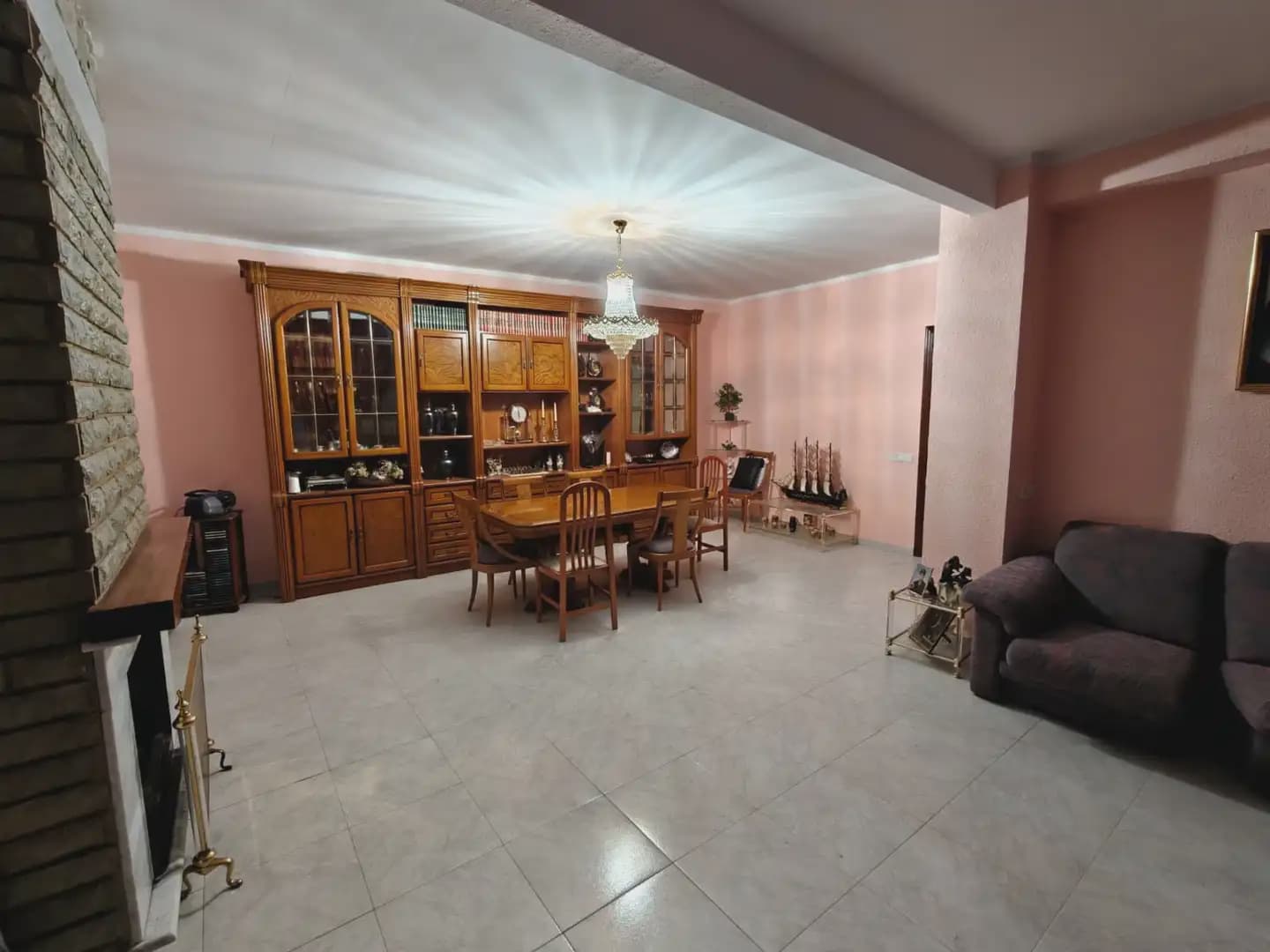 Flat for sale in Albaida, Valencia