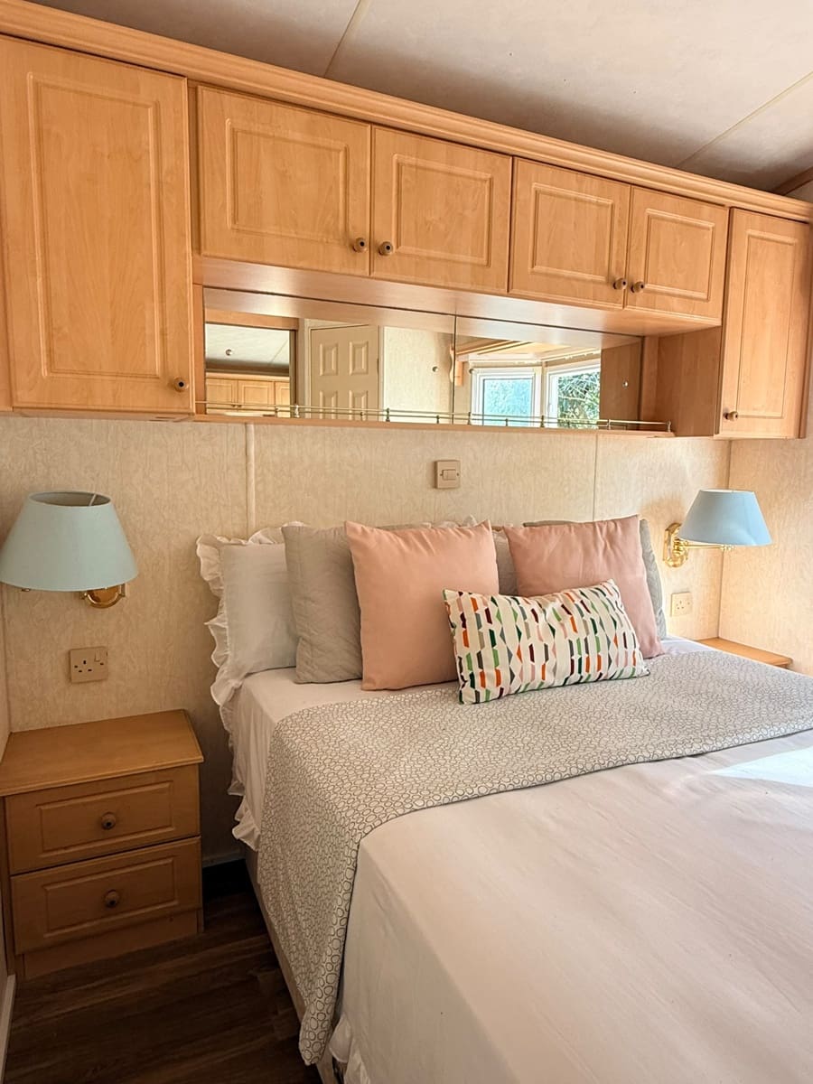 Mobile Home for sale in Los Corrales, Seville photo 5