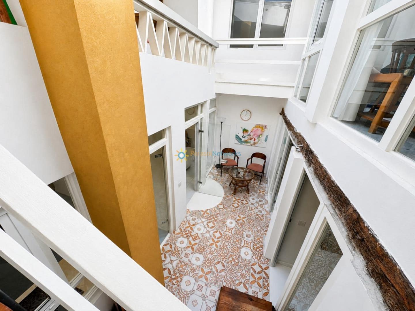 Townhouse for sale in Oliva Pueblo, Oliva, Valencia photo 5