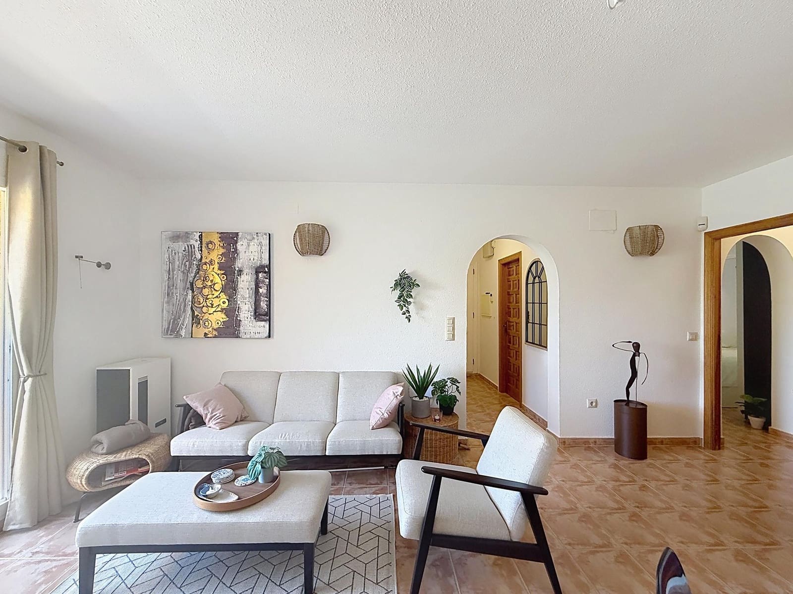 Apartment for sale in Cumbre del Sol, Benitachell / Benitatxell, Alicante photo 5