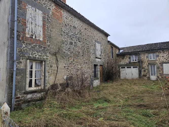 Owner of Several Houses