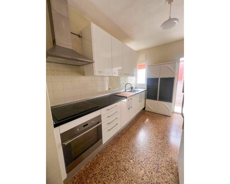 Apartment for sale in Las Viñas, Guardamar del Segura, Alicante photo 5