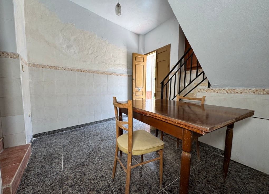 Townhouse for sale in Blanca, Murcia photo 5