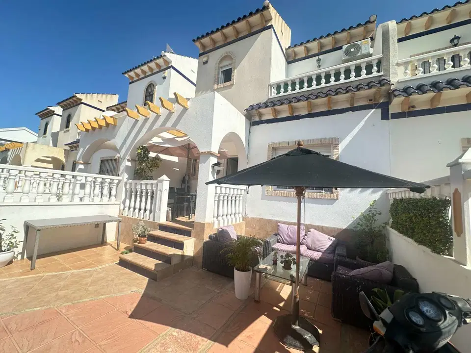 Duplex in Orihuela, Alicante province photo 2