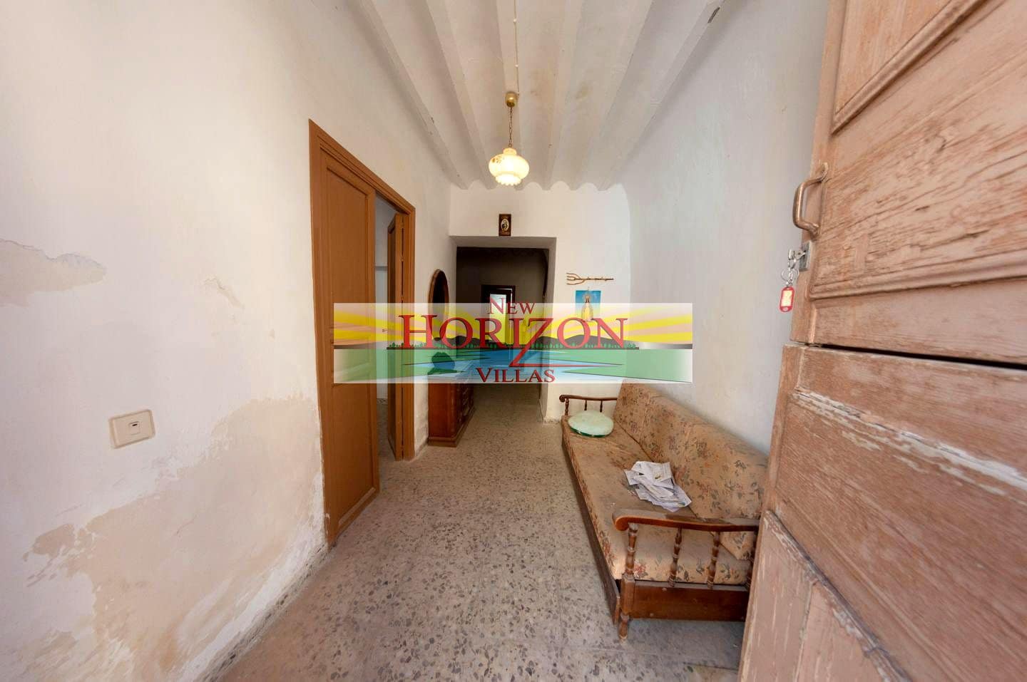 Villa for sale in Cantoria, Almería photo 2