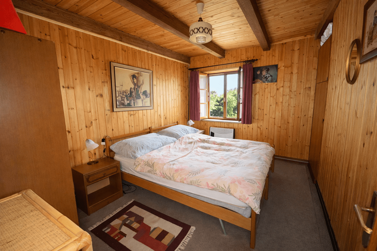 3 bedrooms house, 120 m² Roccaverano, Asti (province) Langhe photo 5