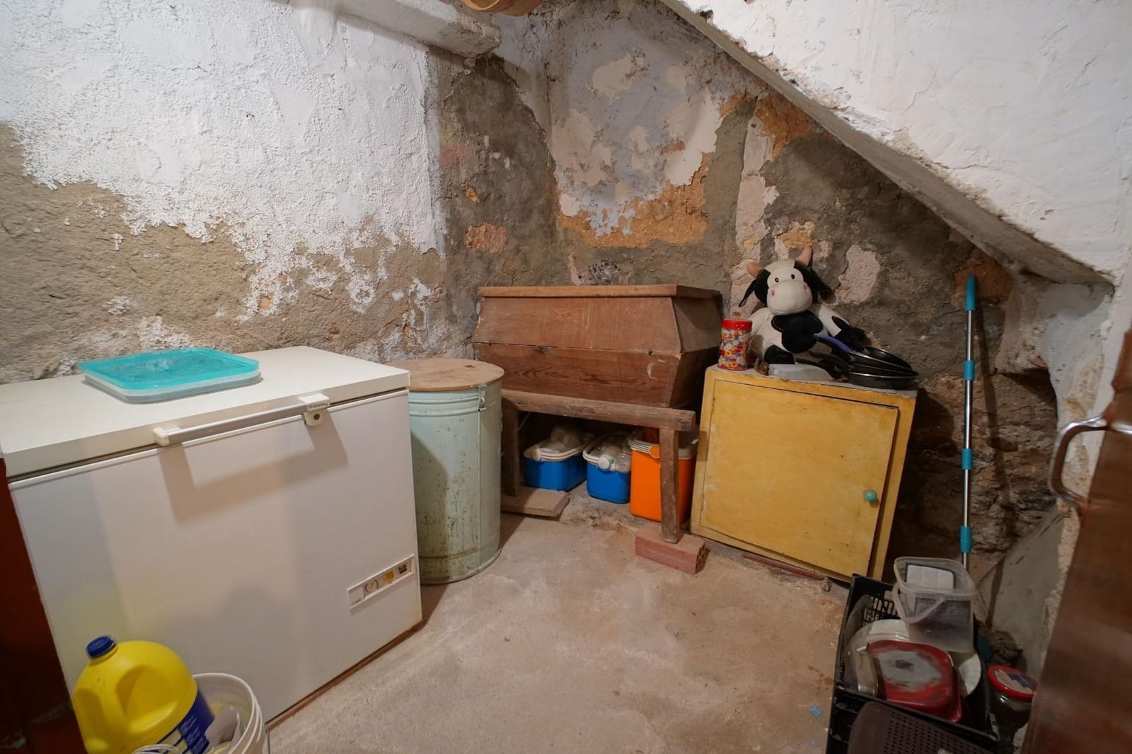Townhouse for sale in La Cañada de Verich, Teruel photo 4