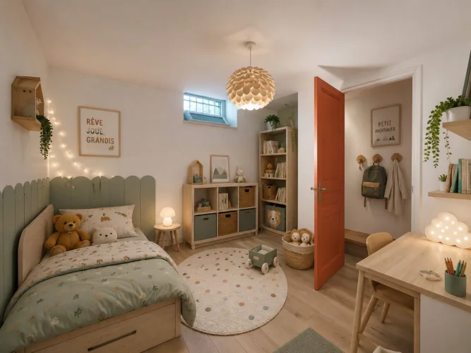 2 Bed Apartment for Sale in Grasse photo 3