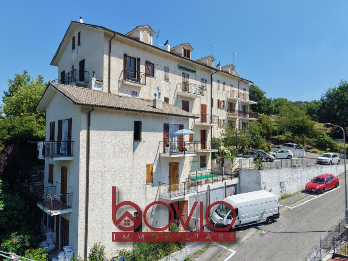 Property in Giusvalla