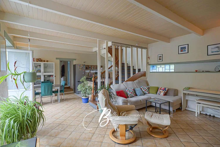 Property for Sale between Paimpol and Lanvollon Cotes-D'armor photo 5