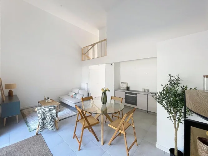 New Apartments for Sale in Messanges – from T2 to T4 with Balcony, Garden or Terrace a Stone's Thro