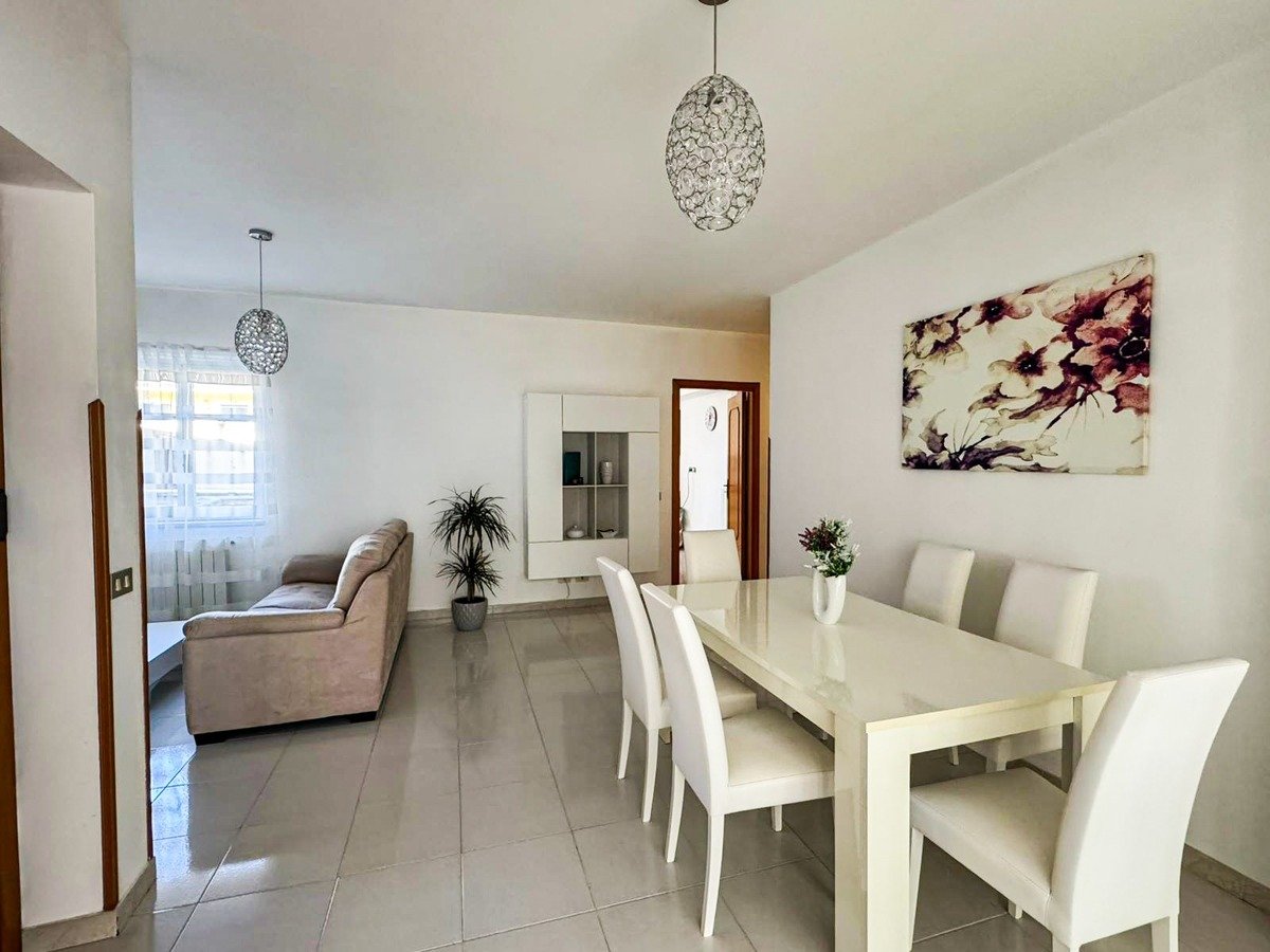 3 bedrooms apartment, 115 m² Amantea, Cosenza (province) photo 2