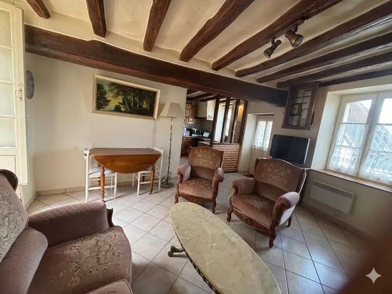 House for sale in Saint-Privé — 2 bedrooms, 81 m² photo 5