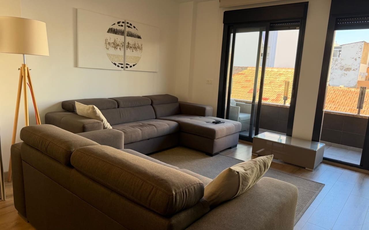 Studio for sale in Torrevieja, Alicante photo 2
