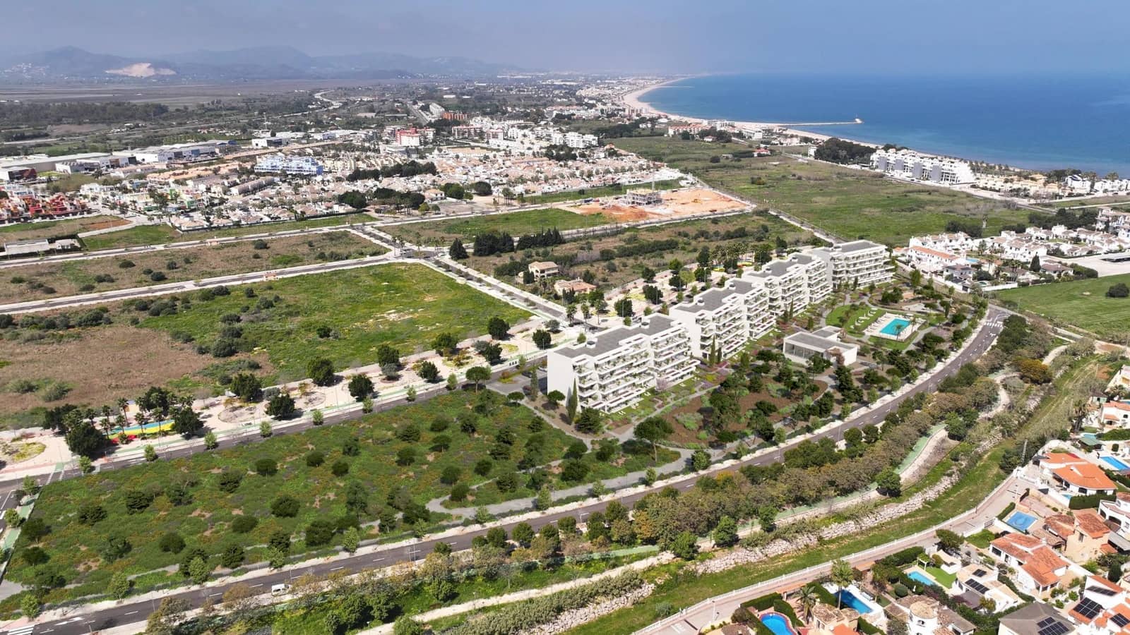 Apartment for sale in Dénia, Alicante photo 5
