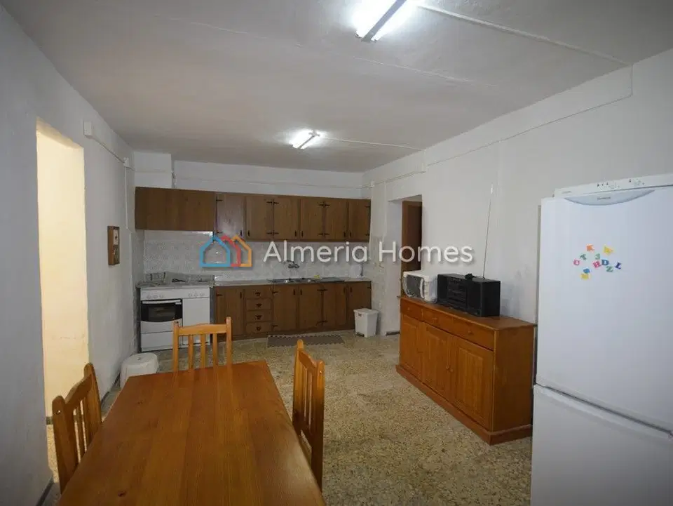 Almeria Homes photo 3