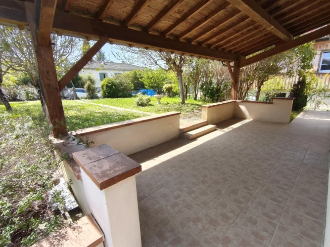 House of 57 m² with Garage and Garden of 400 m² photo 2