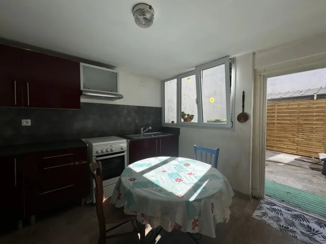 Townhouse in the Center of Verteuil-Sur-Charente photo 4